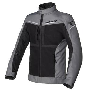 Chaqueta de Motociclista de Verano para Hombre, de Alta Calidad, Impermeable, Transpirable, Textil, para Motociclismo, Resistente al Viento, Tallas Grandes, MOQ Bajo - Product Image 1