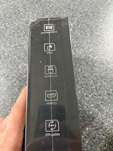 Boîtier TV VSeeBox V6 Plus original avec prise en charge 6K, processeur Amlogic S905X3 Quad Core - Product Image 4