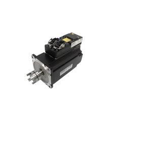 เซอร์โวมอเตอร์ B&R รุ่น 8YS-K0015R0.019-0 แรงดันไฟฟ้า 640VDC ความเร็วรอบ 1500 รอบต่อนาที แรงบิด 16.5 นิวตันเมตร ระดับการป้องกัน IP65 - Product Image 3
