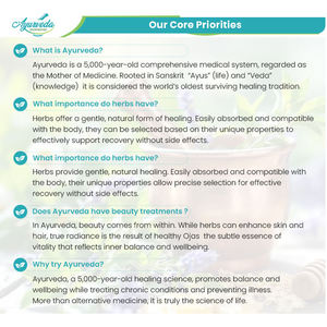 Poudre de Triphala pure à base de plantes pour le soutien digestif et la promotion du bien-être général au prix le plus bas - Product Image 6