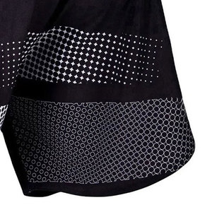 Shorts de combat MMA pour hommes, logo personnalisé, shorts de compression pour l'entraînement, respirants, séchage rapide, vêtements de sport d'arts martiaux, vente en gros - Product Image 6