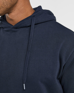 Sudaderas con Capucha para Hombre, al por Mayor, con Logotipo Personalizado Bordado, Ligeras, Suaves, Cómodas, Transpirables, con Bolsillo - Product Image 5