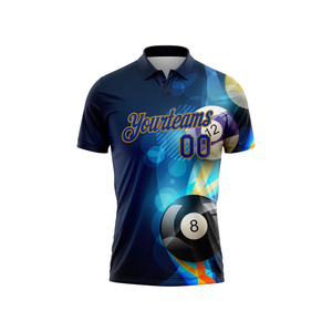 Custom Tennis Sports Polo Shirt Professional Apparel Supplier for Clubs, <b>Coaches</b> and International Retail Markets - Product Image 1