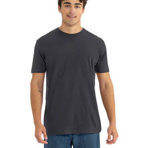 Camisetas Next Level Premium 1X1 de Algodón 100% para Hombre y Mujer, Cuello Redondo, Ajuste Cómodo, OEM, Personalizables, Lisas, Más Vendidas - Product Image 1