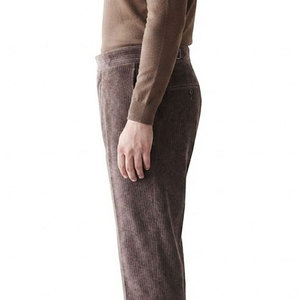 Pantalons de jogging pour hommes, nouveau style, dernier design, en polyester, pantalons de jogging pour hommes, vente chaude, pantalons élégants pour hommes - Product Image 5