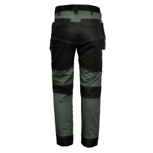 Durable <b>Cargo</b> <b>Pants</b> for Worker Men Women Custom OEM Multi Pocket <b>Work</b> <b>Pants</b> for Construction Outdoor Utility and Daily Use - Product Image 4