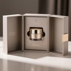 Caja y Envase de Perfume para Muestras, Cajas de Perfume Personalizadas para Hombre y Mujer con Insertos de Lujo - Product Image 6