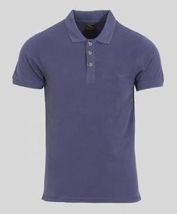 Directo DE FÁBRICA DE China, piqué de algodón de alta calidad para hombre, para Polo, secado rápido, verano, informal, manga corta, diseño a cuadros - Product Image 2