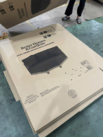 Caja de Embalaje Extra Grande y Resistente para Exportación de Paneles Solares