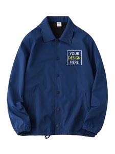 Custom Embellished Hooded Bomber <b>Jacket</b> <b>Men</b> Personalized /Name/Number/Text/ 100% Cotton Winter Machine Washable Reversible - Product Image 4