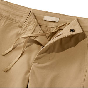 Nouveautés 2026 : Shorts de sport sans couture pour femme, personnalisables avec logo, pour l'entraînement des fessiers, shorts amples d'été, pantalons taille haute OEM - Product Image 6