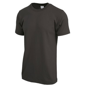 T-shirt Homme Streetwear en Coton Lourd Coupe Ample Oversize avec Logo Personnalisé et Strass – Design Boxy - Product Image 5