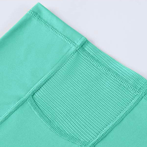 Camiseta Unisex con Capucha de Manga Larga con Protección Solar UPF 50+, Absorbe la Humedad, Transpirable, de Secado Rápido, Ajustada, de Color Sólido, para Verano - Product Image 6
