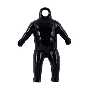 Mannequin de support en plastique pour enfants pour exposer des vêtements - Product Image 3