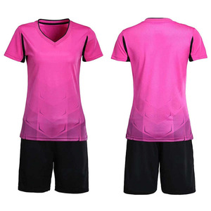 Maillot de football personnalisé par sublimation – Qualité supérieure pour les supporters de club – Tenue de football extérieure - Product Image 1