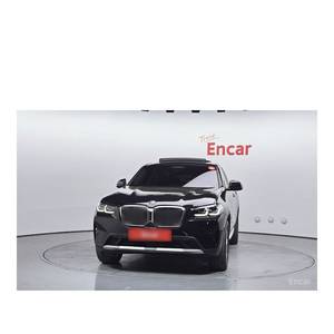 BMW X4 XDrive20d XLine 2023, 47,732 km, Diésel, Transmisión Automática, Volante a la Izquierda, Cámara Trasera - Product Image 3