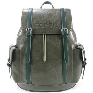 Wholesale Unisex Fashion Multifunctional Laptop Bag, PU Leather Lightweight <b>Large</b> Capacity <b>Backpack</b> - Product Image 4