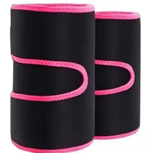 Mangas Estabilizadoras para Brazos de Mujer, Moldeadoras del Cuerpo, que Activan la Sudoración, para Fitness, Yoga, Deportes, Protección de Codos, Primavera - Product Image 2