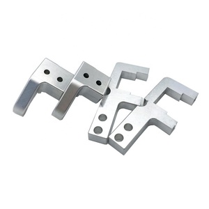 Servicio de Mecanizado de Precisión, Piezas Mecanizadas por CNC de Aluminio para Tornos Metálicos OEM - Product Image 4