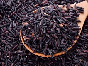 ข้าวดำออร์แกนิก - RIZ COMPLET NOIR จากเวียดนาม + 84 765149122 - Product Image 5