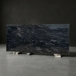 High Demand Paradizo Black Granite High Strength Natural <b>Stone</b> Slabs for Countertops Vanity Tops Flooring and Outdoor Landscape - Product Image 3