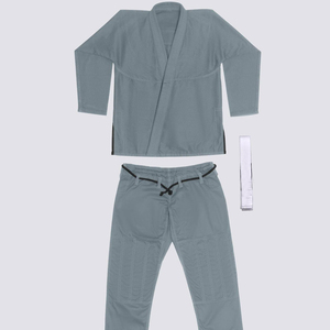 Uniforme de karaté de haute qualité, prix d'usine, léger, respirant, durable, service OEM, personnalisable pour adultes - Product Image 4