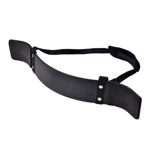 Cinturón de Soporte de Hombro Ajustable de Metal de la Mejor Calidad, Ajuste Universal para Entrenamiento de Fuerza, Correas de Compresión Transpirables - Product Image 4