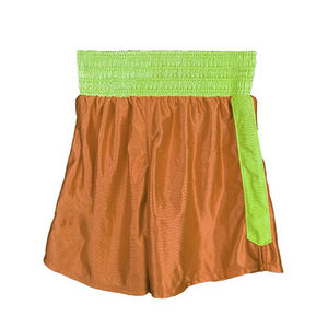 Ensemble uniforme de boxe OEM : short et débardeur pour l'entraînement et la compétition BY - Product Image 6