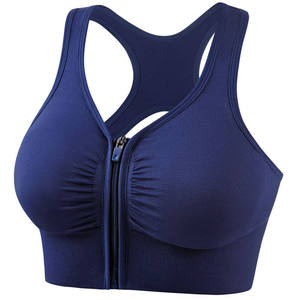 Women Sexy Lace <b>Bra</b> Seamless <b>Wireless</b> <b>Push</b> <b>up</b> Running Sports <b>Bra</b> Cozy Chest Top Bralette Vest - Product Image 4