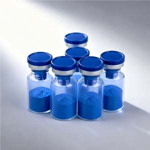 Silver Seal - Viales de Péptidos de 30 mg, Polvo Liofilizado de Alta Calidad para Investigación, Control de Peso Corporal, Reafirmante, Entrega Rápida en el Reino Unido - Product Image 5