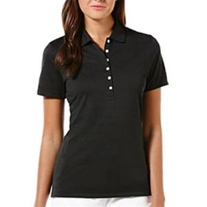 Camiseta Polo de Verano de Alta Calidad para Mujer, 100% Algodón, Multicolor, con Logotipo Personalizado y Camiseta Cómoda - Product Image 4