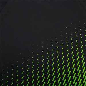 2026 Top Selling Wholesale Prices Windproof Breathable Racing Wear Long Sleeve Motocross Jerseys Hot Sale Comfortable OEM - Product Image 4