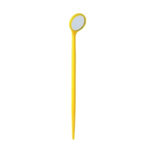 Espejo Bucal Dental Ergonómico BAFA con Mango Reflector, Odontoscopio Multifunción, Herramientas de Limpieza para Dentistas - Product Image 5