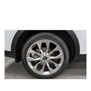 ปี 2021 สำหรับรถยนต์ Kia Sorento ดีเซล 2.2 ขับเคลื่อน 2 ล้อ เกียร์อัตโนมัติ เบาะหนัง ระยะทาง 121,102 กม. พวงมาลัยซ้าย - Product Image 5