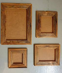 Factory Price Premium Classic <b>Wall</b> Hanging Wooden Family Photo <b>Frame</b> - Product Image 2