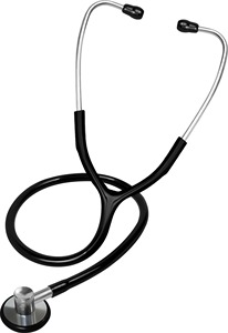 Stéthoscope Acoustique Professionnel Firstmed S ST-01 avec Haute Sensibilité Acoustique - Product Image 3