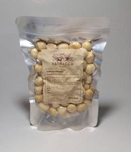 Nueces de Macadamia Tostadas de Vietnam de Primera Calidad con Cáscara, Núcleos de Macadamia Tostados Crujientes Naturales para Exportación a Granel - Product Image 2