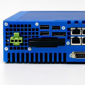 Módulo PLC de Automatización Industrial 6AG4140-3BC14-0KA0, Unidad de Expansión del Sistema de Control, Placa de Entrada y Salida Digital - Product Image 2