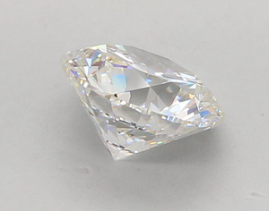 Diamante Cultivado en Laboratorio de 2.05 Ct, Forma Redonda, Color Blanco, Claridad VVS 1, Corte Excelente - Product Image 2
