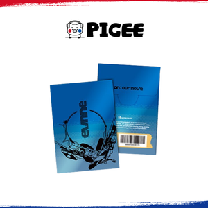 EVNNE - [ ON: OUR NOISE ] 6TH MINI (QR Ver.) KPOP <b>CD</b> <b>ALBUM</b> BEST SELLING KOREA for ALL AGES - Product Image 2