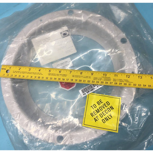 AMAT 0020-22852 Protector, 8 pulgadas, Preclean, 0020-22852B - Equipo y piezas de semiconductores de confianza de la marca global Legacy - Product Image 6