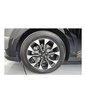 Kia Carnival 2020, 9 Plazas, Versión Signature, 106,604 km, Diésel, Transmisión Automática, Volante a la Izquierda, Cámara Trasera - Product Image 5