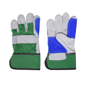 Canadian <b>gloves</b> for mechanical tasks with stable grip and smooth control for accurate hand movement - Product Image 4