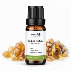 Premium Elemi <b>Essential</b> <b>Oil</b> 100% Pure Natural Resin Extract <b>Oil</b> for Aromatherapy Skincare and Perfumery Bulk Supply - Product Image 2