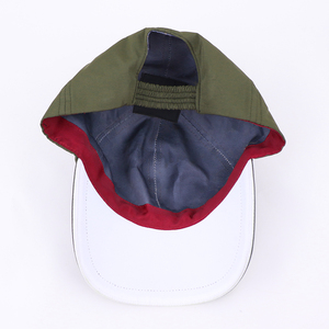 Three-dimensional Letter Embroidered Baseball Caps for Men and Women Outdoor Casual Sunshade Cap Fashion Wear - Product Image 4