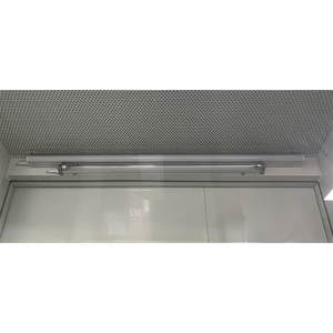 Iso Ce Gecertificeerde Luchttoevoer Laminaire <span class=keywords><strong>Flow</strong></span> Kap Één Persoon Laminaire <span class=keywords><strong>Flow</strong></span> Kast Schone Bank Voor School En Lab Cedric China - Product Image 5