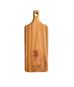 Dernier design de planche à découper en bois d'acacia, ensemble de planches à découper, plateau à fromage, finition acacia naturelle à prix raisonnable - Product Image 1