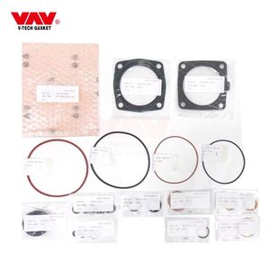 Repuestos para Automóviles 6151-K8-9900 Kit de Reparación de Juntas de Motor de Compresor para KOMATSU - Product Image 1