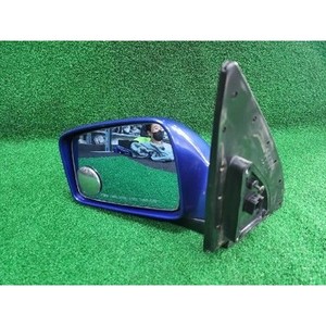 กระจกมองข้างซ้าย Sportage ปี 1994-2008 มือสอง ของแท้ OEM รุ่น 876101F860 - Product Image 6