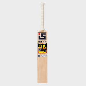 Batte de cricket en saule anglais de qualité supérieure pour joueurs professionnels, légère et de haute qualité, batte de cricket en saule anglais - Product Image 1